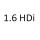1.6 HDi 9HD 4V6C 114 к.с. 2012-