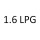 1.6 LPG 4A92 117 к.с. 2010-