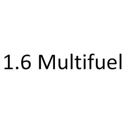 1.6 MultiFuel CMXA CCSA 102 к.с. 2008-2013