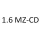 1.6 MZ-CD Y406 90 к.с. 2006-2009