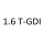 1.6 T GDI GAFJ 186 к.с. 2015-