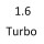 1.6 Turbo A 16 LET 180 к.с. 2008-2017