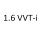 1.6 VVTi ZZT220 3ZZ FE 110 к.с. 2000-2003