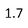 1.7 BE1 D17A2 125 к.с. 2004-