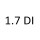 1.7 DI Y 17 DTL 65 к.с. 2000-2009