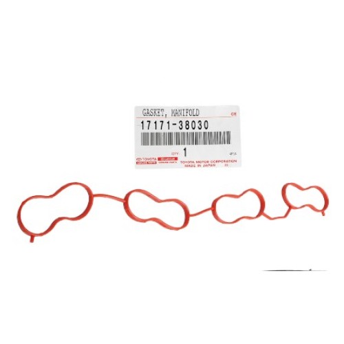 Гарнитура 1717138030 17171-38030 всмукателен колектор Toyota