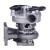Турбо 17201-54090 Toyota Hiace Hilux Land Cruiser 70 2.4TD