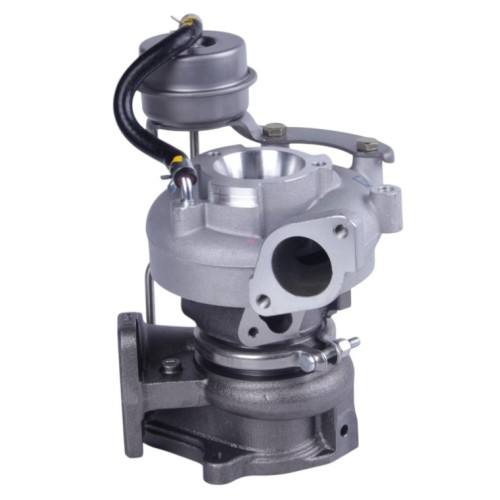 Турбо 17201-58040 Toyota Land Cruiser 70 90 1KZ-TE