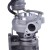 Турбо 17201-58040 Toyota Land Cruiser 70 90 1KZ-TE