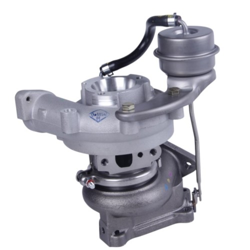 Турбо 17201-58040 Toyota Land Cruiser 70 90 1KZ-TE