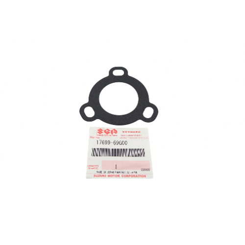 Гарнитура фланец охладителна система 1769969G00 17699-69G00 Suzuki