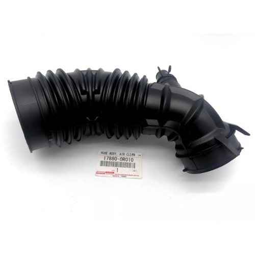 Въздуховод 178800R010 17880-0R010 Toyota