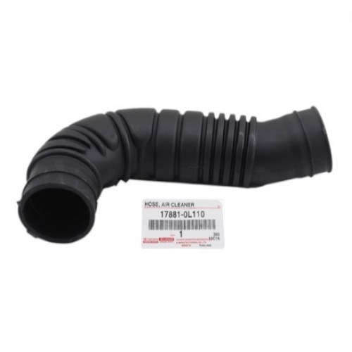 Въздуховод 178810L110 17881-0L110 Toyota Hilux Kun26