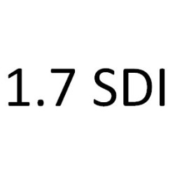 1.7 SDI AHB 57 к.с. 1996-2000