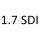 1.7 SDI AHB 57 к.с. 1996-2000
