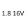 1.8 16V 4G93T 205 к.с. 1995-2003