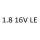 1.8 16V LE 835FG 182 A2 000 113 к.с. 1996-1999