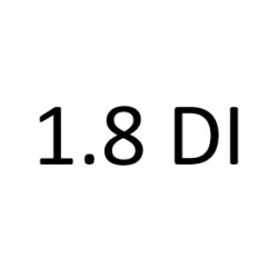 1.8 Di P7PA P7PB R2PA BHPA 75 к.с. 2002-2013