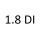1.8 Di P7PA P7PB R2PA BHPA 75 к.с. 2002-2013
