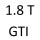 1.8 T GTI 1J1 AUQ AWP BEK 180 к.с. 2001-2005