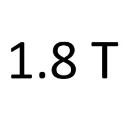 1.8 T AWT 150 к.с. 2008-2010