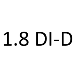 1.8 DI-D 4N13 116 к.с. 2010-