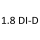 1.8 DI-D 4N13 116 к.с. 2010-
