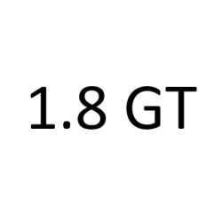 1.8 GT AE102 7A FE 117 к.с. 1992-1995