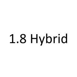 1.8 Hybrid ZVW50 ZVW51 2ZR-FXE 122 к.с. 2015-