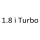 1.8 i Turbo BP Turbo BP8K 185 к.с. 2002-2005