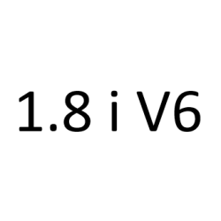 1.8 i 16V AT200 ST 7A FE 116 к.с. 1993-1999