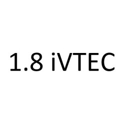 1.8 i VTEC FK2 R18Z4 141 к.с. 2014-