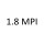 1.8 MPI 939 A4 000 140 к.с. 2005-2011