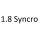 1.8 Syncro 1H5 ADZ 90 к.с. 1994-1997