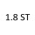 1.8 ST LFZ XU7JP 101 к.с. 1994-2001