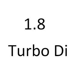 1.8 Turbo DI TDDI C9DC C9DA C9DB 90 к.с. 1999-2004