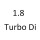 1.8 Turbo DI TDDi BHDB BHDA 75 к.с. 2001-2005