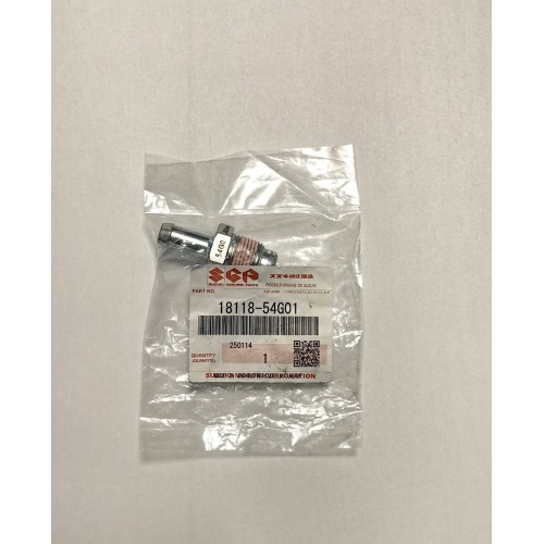1811854G00 18118-54G00 Клапан картерни газове Pcv Suzuki