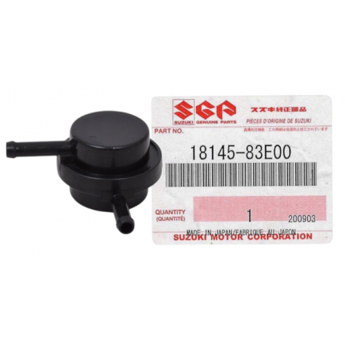 Клапан отдушник 1814583E00 18145-83E00 Suzuki Swift Sx4