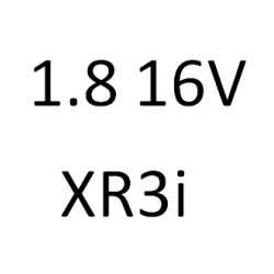 1.8 16V XR3i RDA 105 к.с. 1992-1995