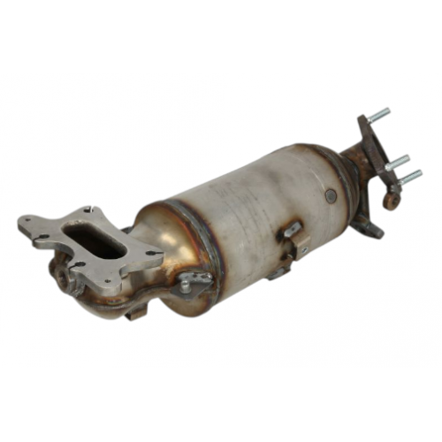 Катализатор 18190R40J00 18190-R40-J00 JMJ 1091712 Honda Accord