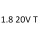 1.8 20VT APP AUQ ARY 180 к.с. 2000-2004