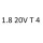 1.8 20V T 4 1M1 AJQ ARY 180 к.с. 1999-2006