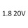 1.8 20V AGN 125 к.с. 1998-2000