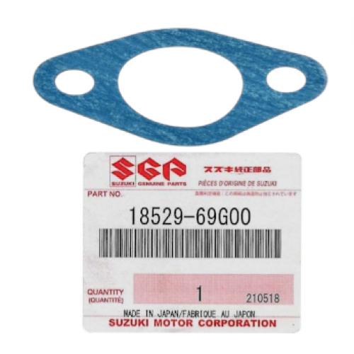 Гарнитура Egr клапан 1852969G00 18529-69G00 Suzuki