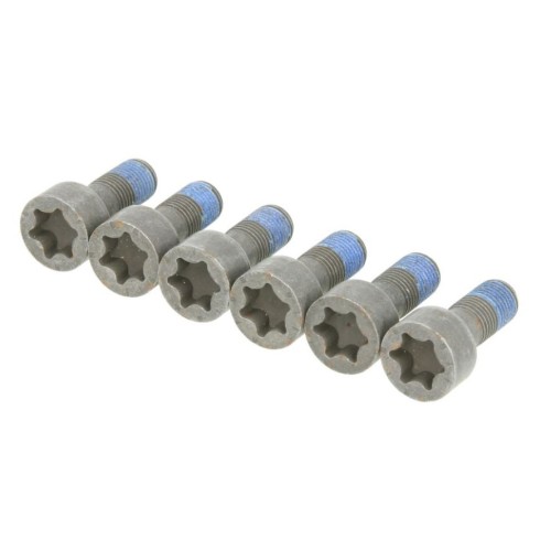 Комплект болтове маховик 1874 000 041 Opel Saab