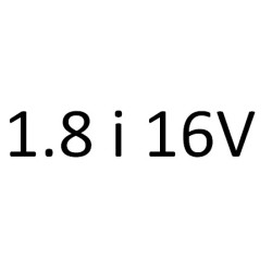 1.8 i 16V T8 116 к.с. 1996-2001