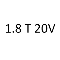 1.8 T 20V AWC AJH 150 к.с. 1997-2010