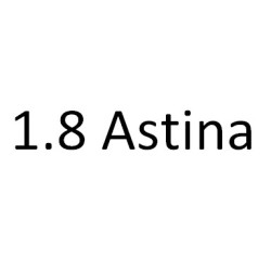 1.8 Astina BJ8W BP DOCH 125 к.с. 1998-2004