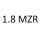 1.8 MZR L813 120 к.с. 2007-2013